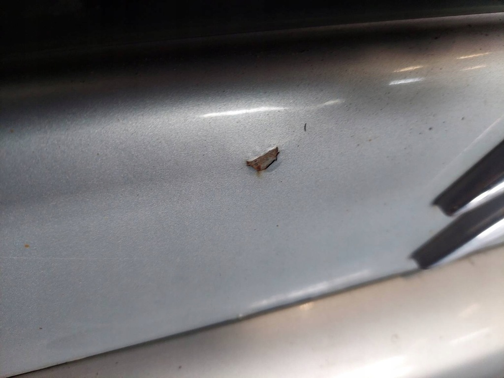 фото №11, Kompletny задняя citroen berlingo i lift eylc крышка багажника багажника бампер задняя