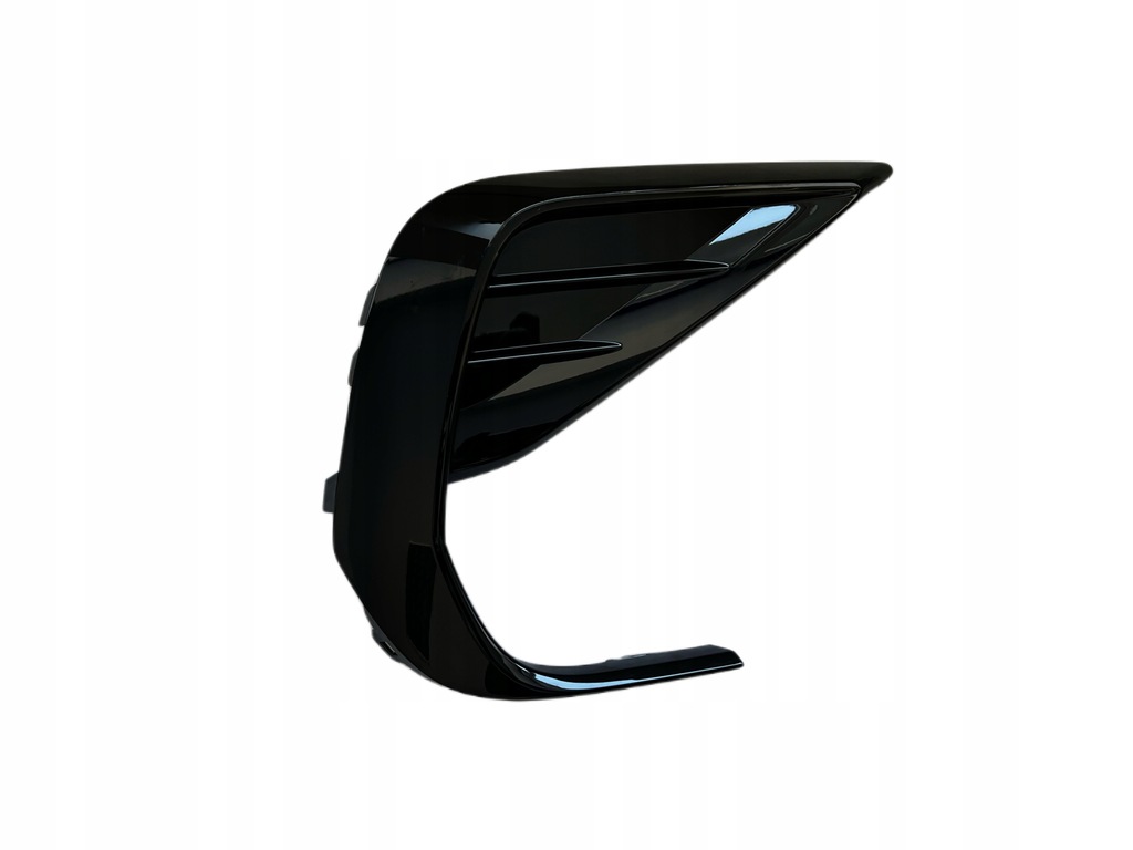 фото №9, Vw tiguan ii решётка молдинг правая левая 5na853665h