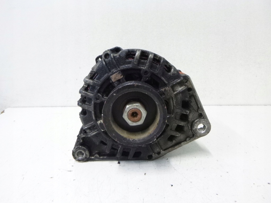 фото №1, Генератор audi a6 c5 lift 2.5 tdi 01r.