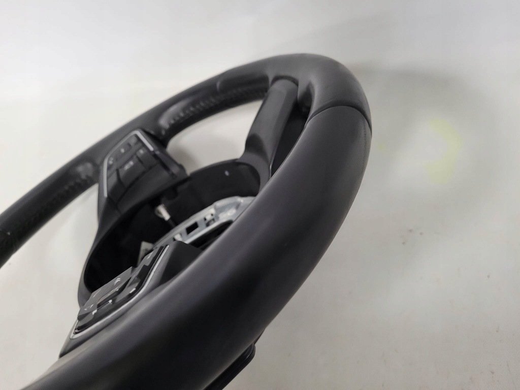 фото №12, Повітропровід шкіра jaguar xe x760 пелюстки перемикання