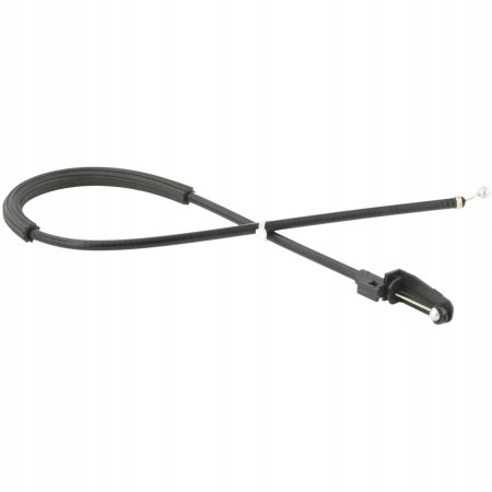 фото №1, Febest 23101-ccf тягa замка кришки відсік двигуна