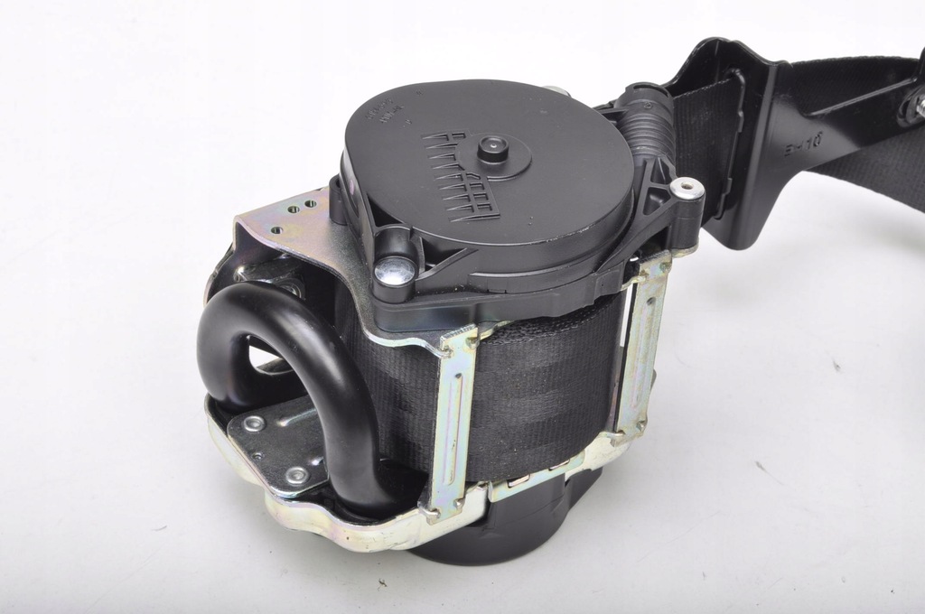 фото №6, Volvo s60 iii v60 ii pas безпеки лівий перед передній 31462740