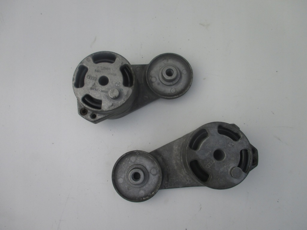 фото №1, Натягувач ремінь audi a8 sq7 vw touareg iii 4.0 tdi