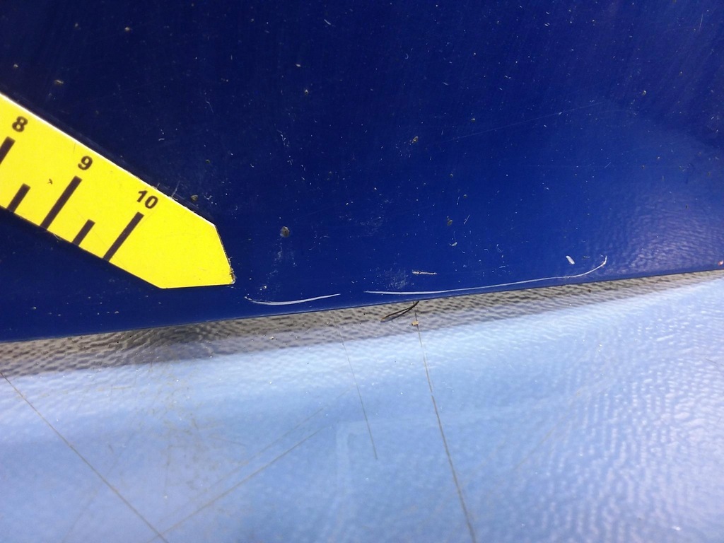 фото №11, Grande punto hb 5d двері перед передні праве 599