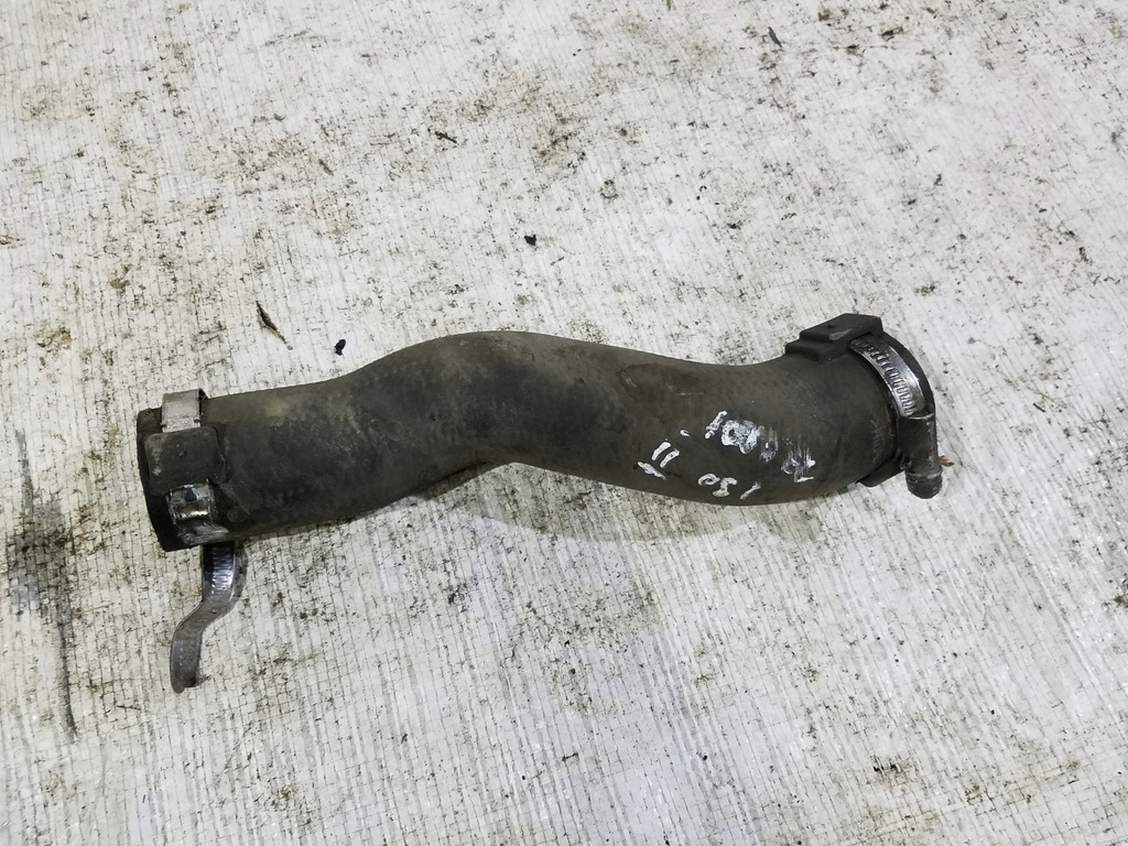 фото №1, Труба шланг hyundai i30 ii 1.6 crdi 28273-2a570