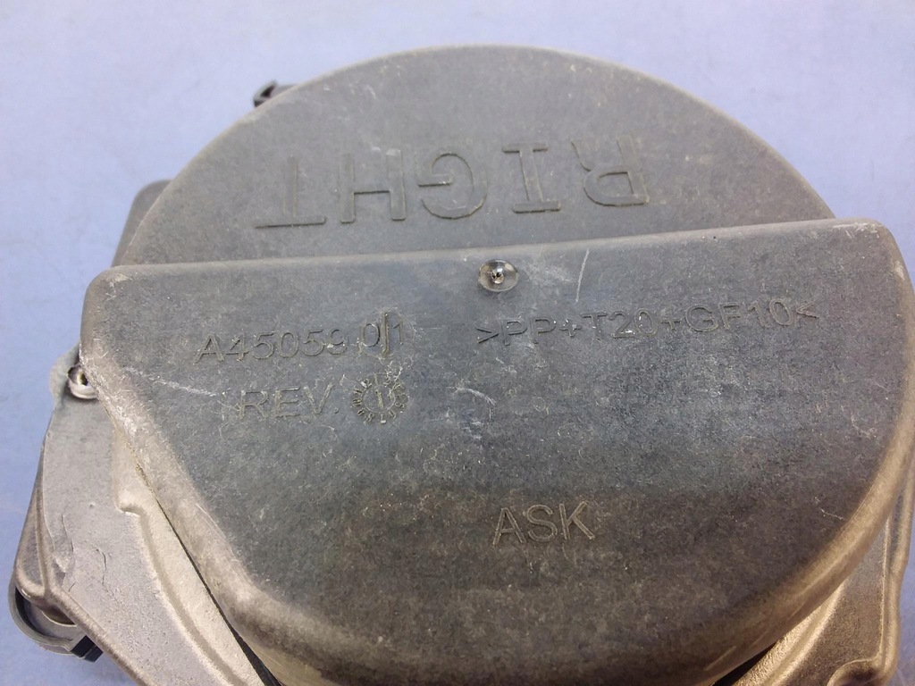 фото №4, Audi a8 d4 динамік аудіо bang olufsen правий задня