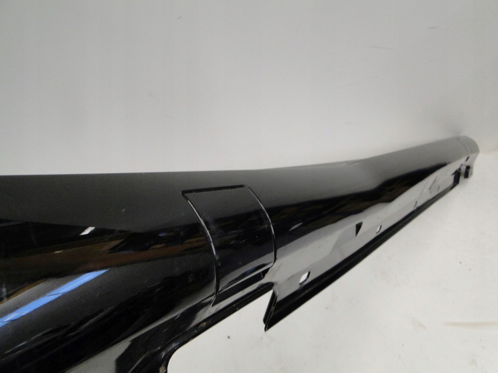 фото №13, Mercedes e klasa 212 молдинг порог правая w212 lift amg