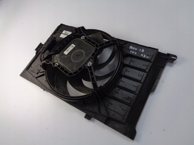 Купить Вентилятор радиатора bmw i3 i01 2013-