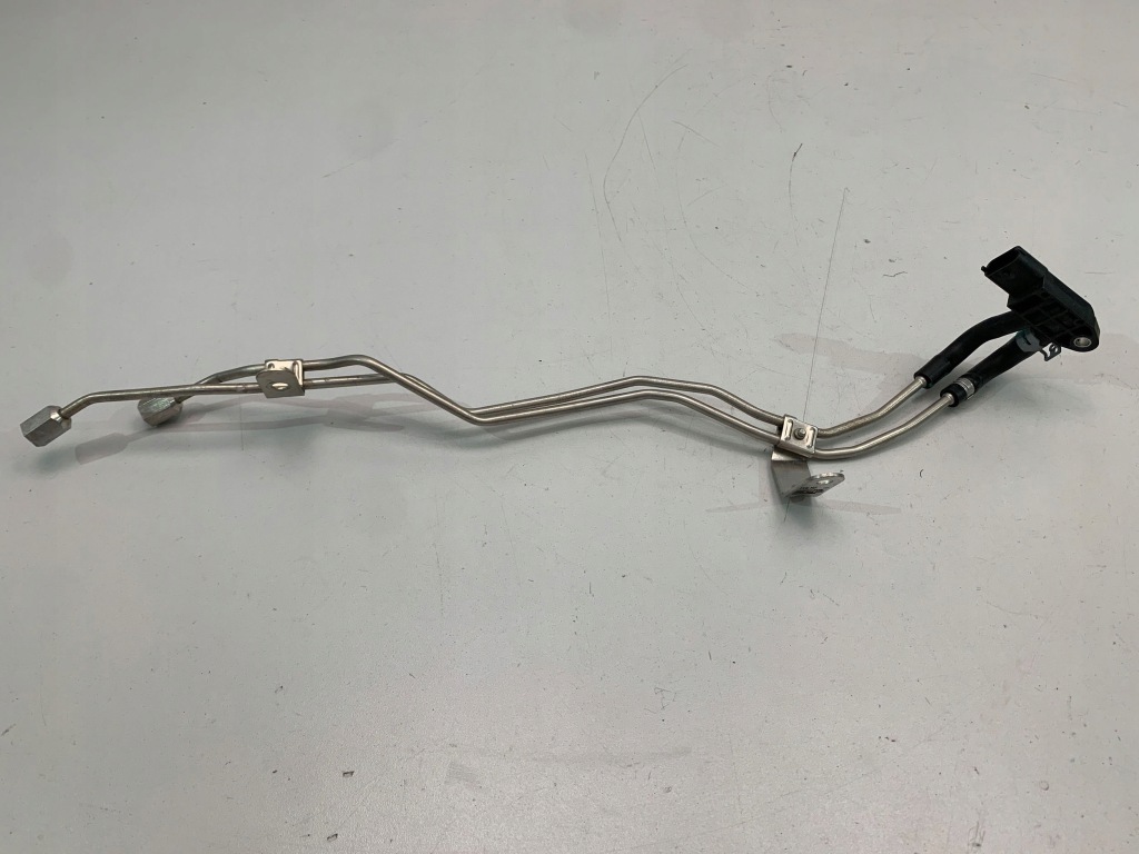 Volvo s90 ii t8 трубка egr 31684315 Оригінал