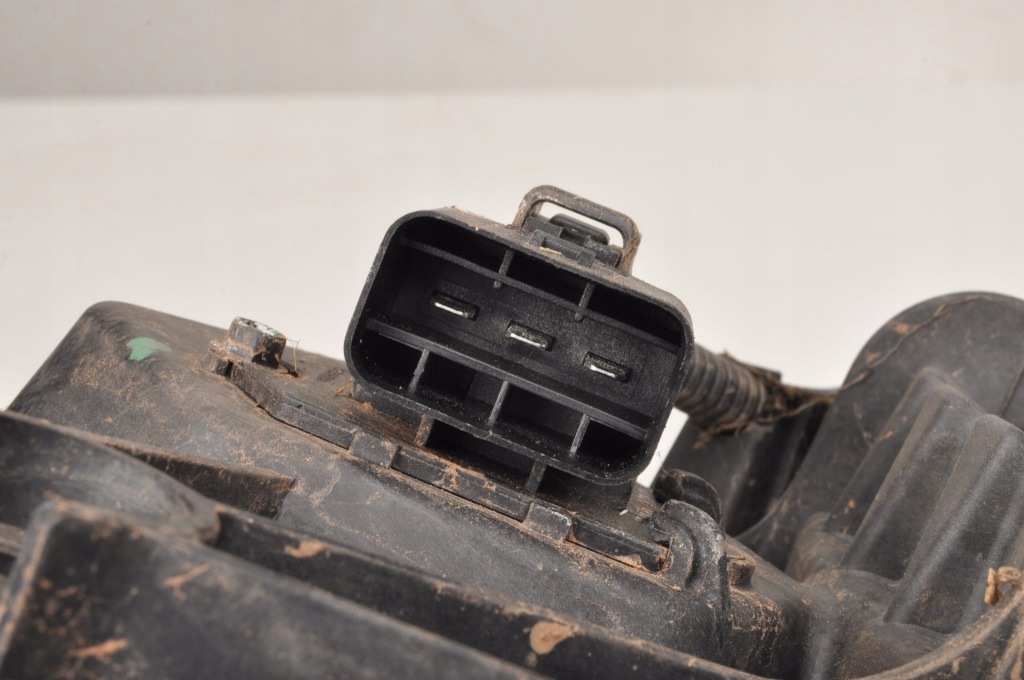 фото №3, Kia venga 1,4crdi вентилятор