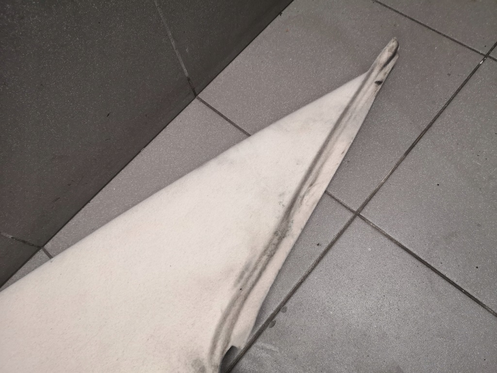 фото №5, Защита стойка правый задняя audi a8 d2 krem 4d0868290