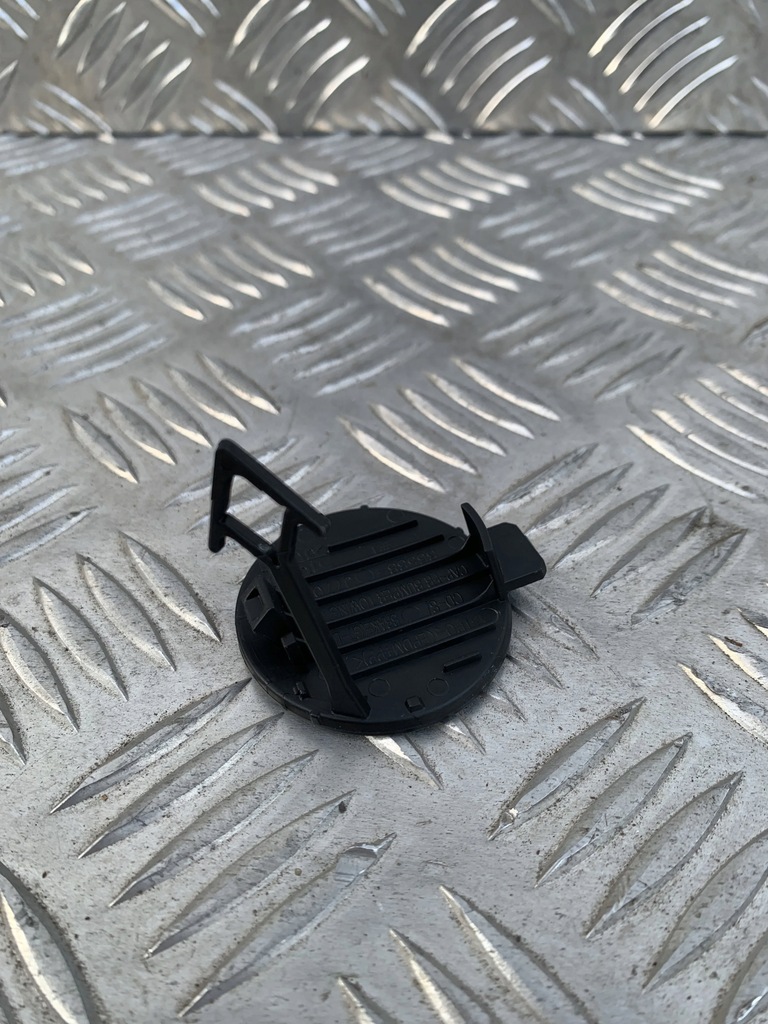 фото №2, Заглушка фаркоп перед kia proceed 18- gt-line