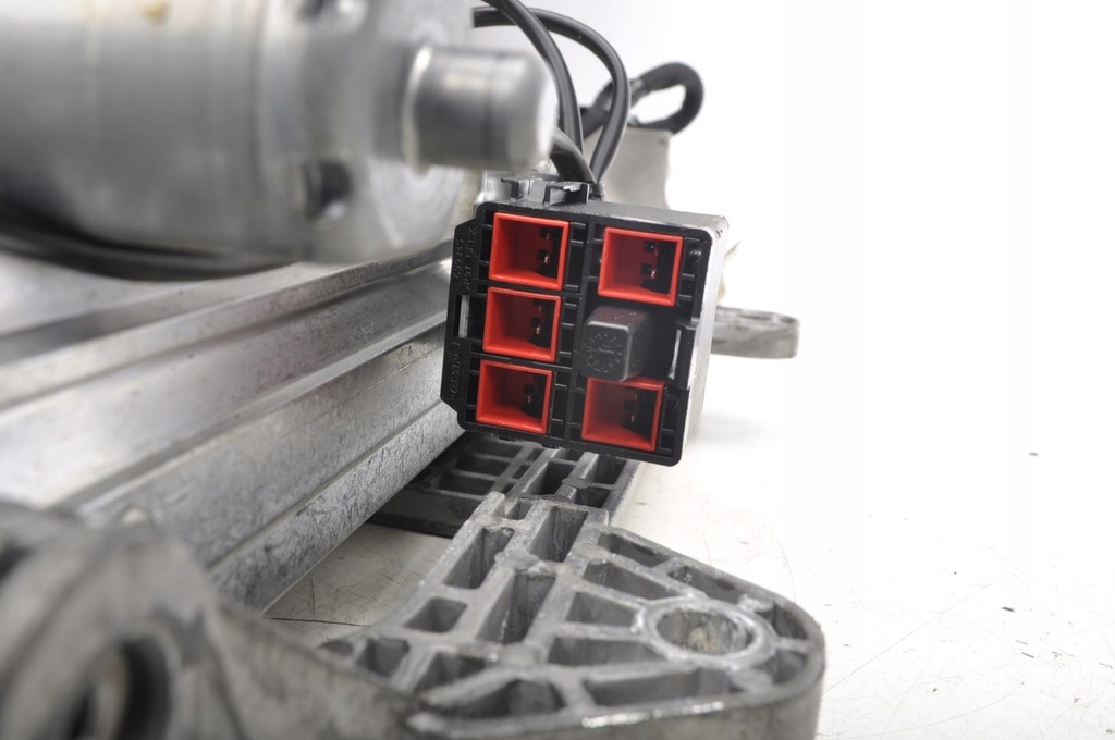 фото №9, Jaguar xj x351 колонка трансмиссия рулевая