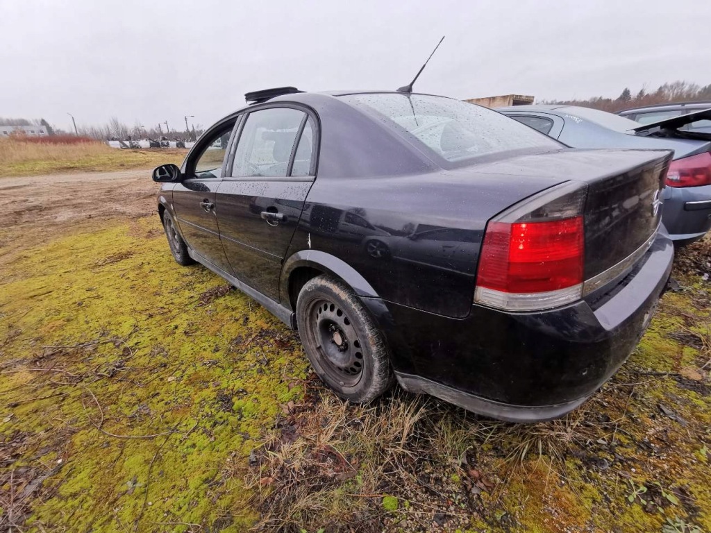 Купити Opel vectra датчик подушки безпеки повітряної srs 2003 2.2l bes0001c1p6 bes0001c