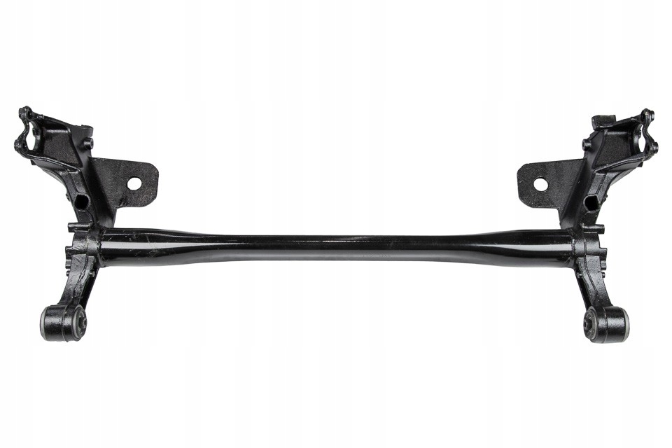 фото №1, Балка заднього підвіска opel astra j 09-