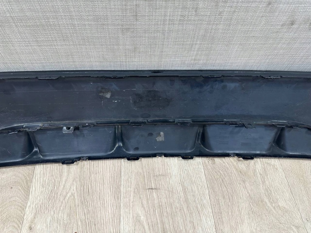 фото №10, Спойлер бампер задня задній bmw 4 iv g22 m набір 51128075840 2020--