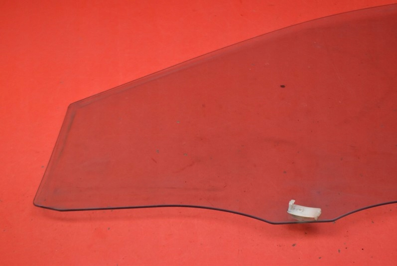 фото №7, Стекло боковая правая перед передняя hyundai matrix 01-05