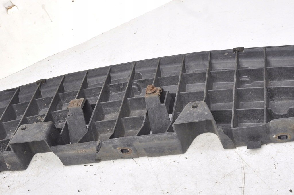 фото №10, Mazda cx-7 захист бампера pod бампер радіатор