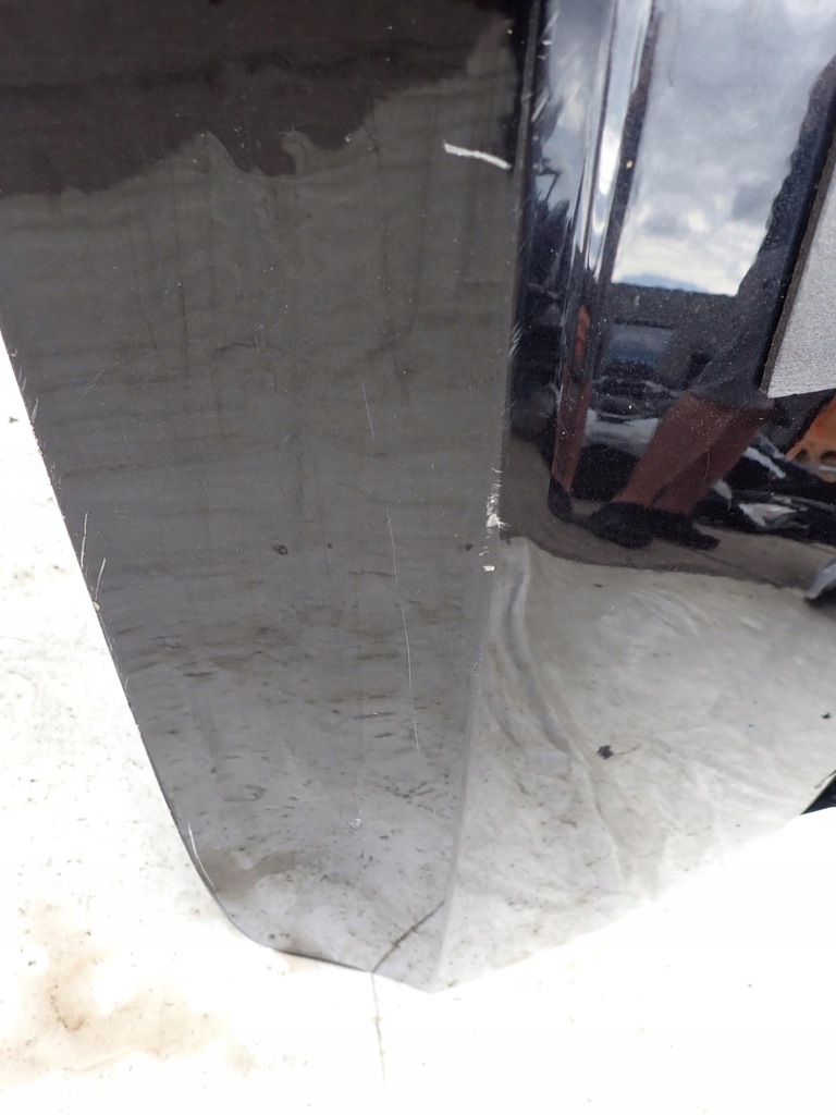 фото №9, Skoda scala 19- кришка багажника задня