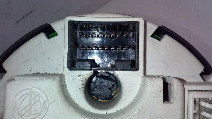 фото №6, Счетчик alfa romeo 156 1,8 b 60658085