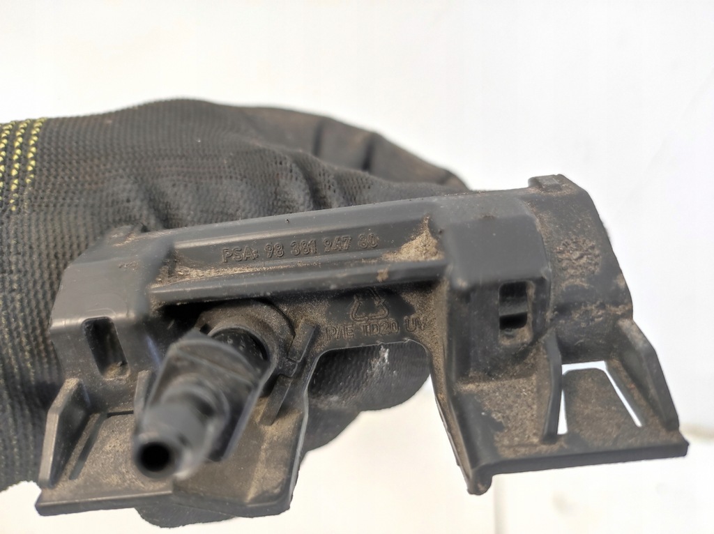 фото №7, Камера заднього виду задня задня peugeot 308 t10 hb gt