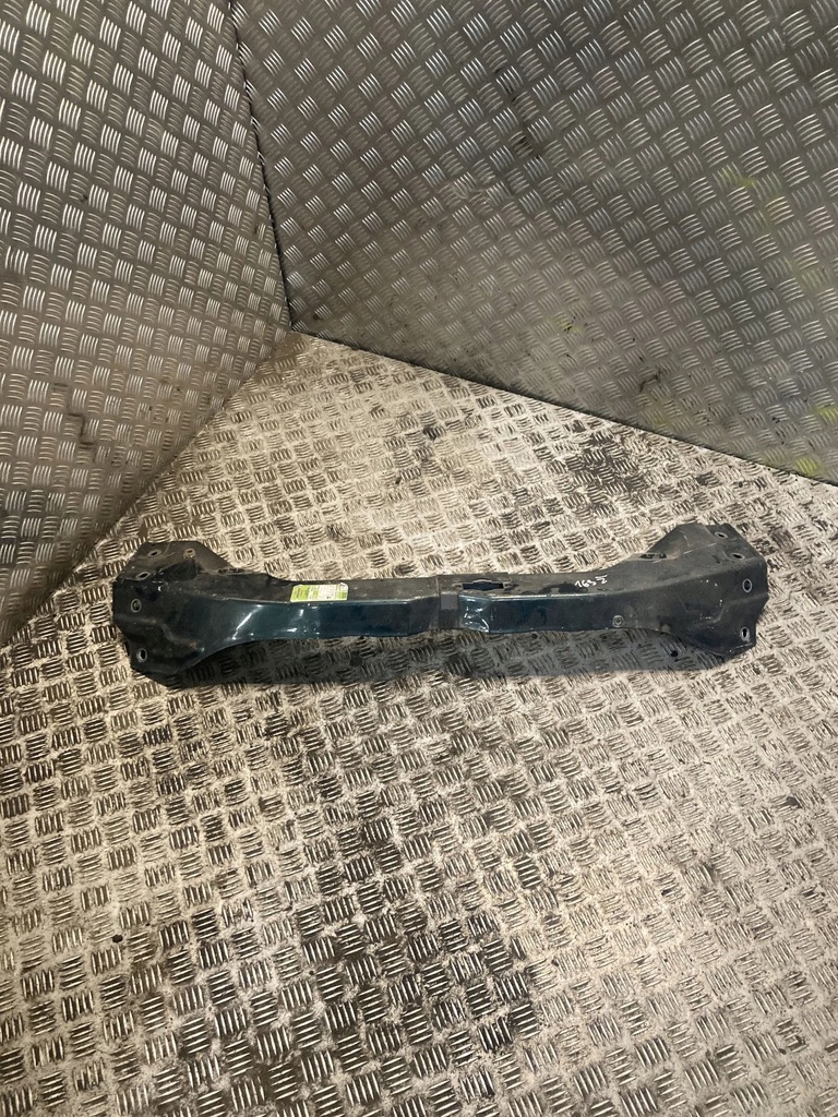 фото №1, Mercedes-benz ml w163 pas передний