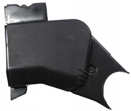 фото №1, Защита ремень распределительного вала fiat panda uno 1.0 нижняя