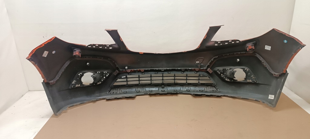 фото №8, Opel оригінальний номер 95122393 бампер pdc