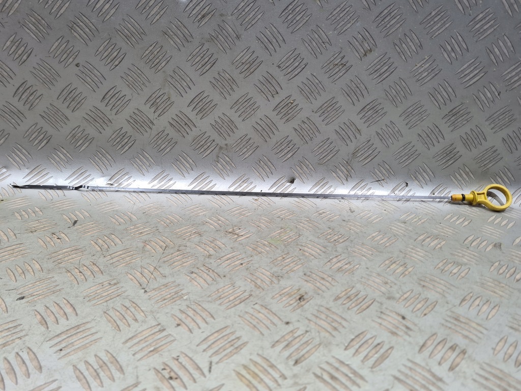 фото №1, Щуп щуп оливи 1.0 ecoboost ford fiesta mk8