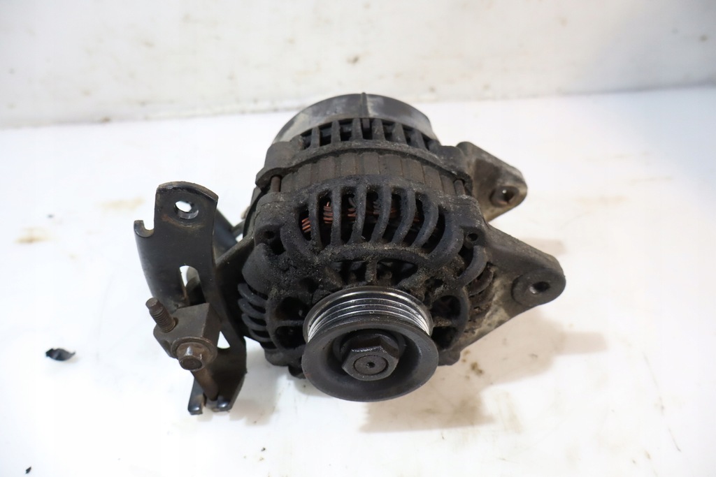 фото №1, Генератор kia rio i 1.3