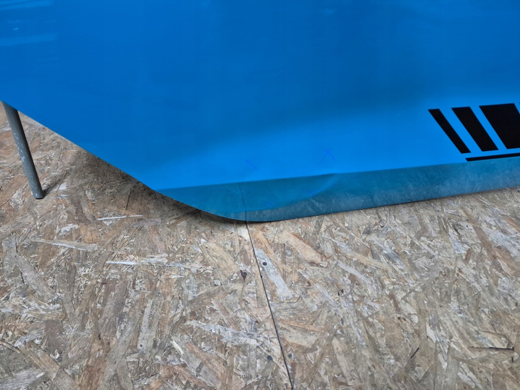 фото №7, Hyundai ioniq 6 vi дверь задние задняя правое