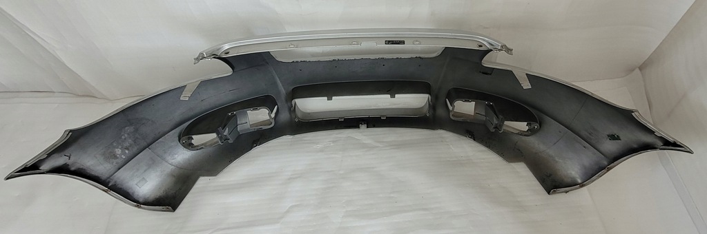 фото №14, Бампер перед volvo c70 ii 2005-2009