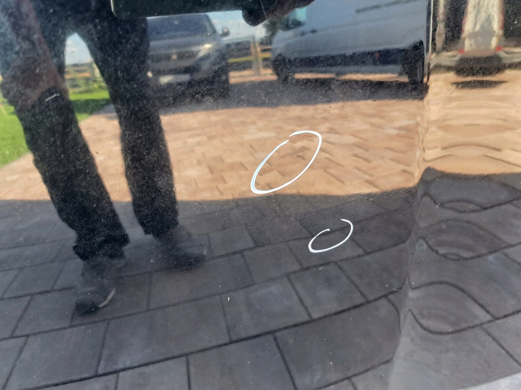 фото №7, Ford s-max mk2 galaxy mk3 капот 15-