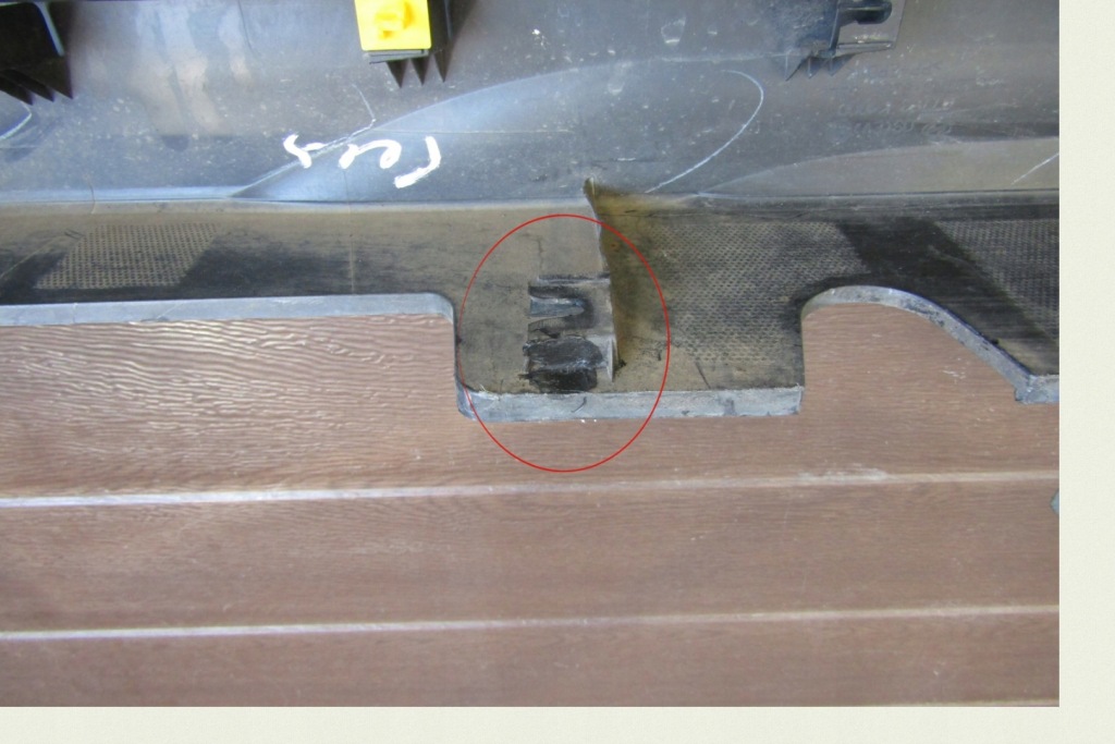 фото №8, Молдинг порог левая hyundai kona electric 18-