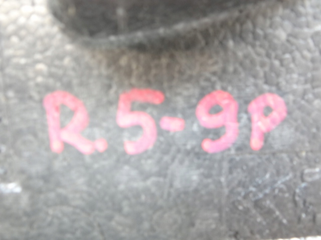 Peugeot 308 ii t9 hb вкладыш пенополистирол багажника 9677649180 с Разборки