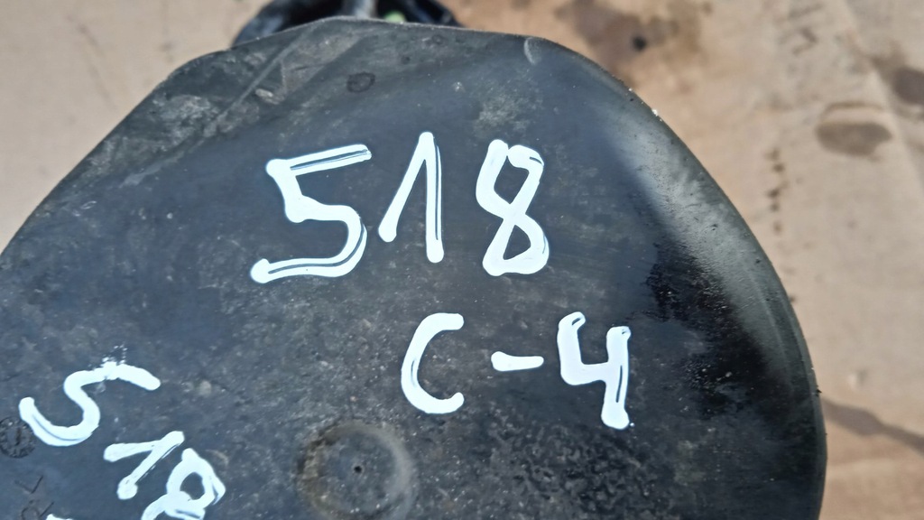 фото №6, Citroen c4 picasso i насос усилителя a0012439