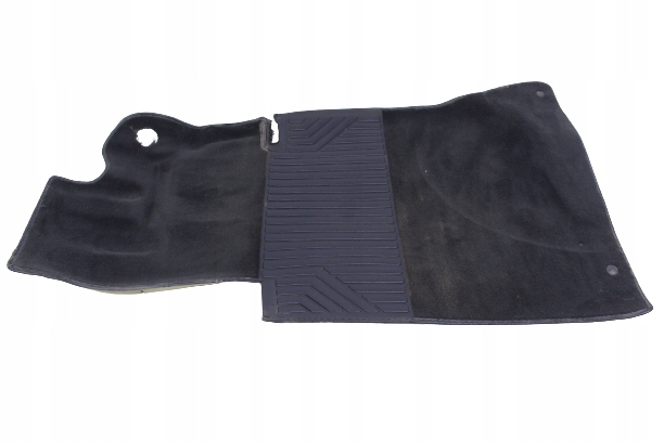 фото №1, Килимок обшивка перед mercedes w124 coupe 90r.