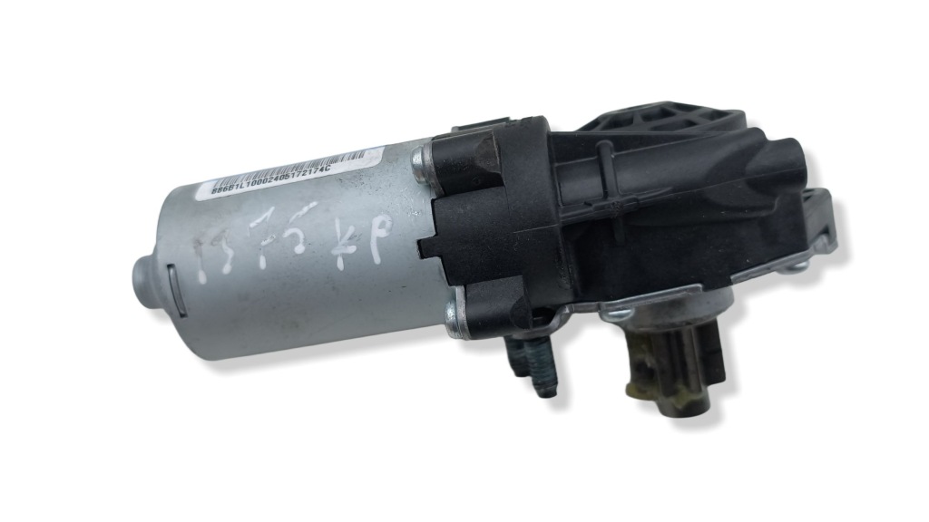 Hyundai kona 2 моторчик сиденье 2025 886b1l1000 Недорого