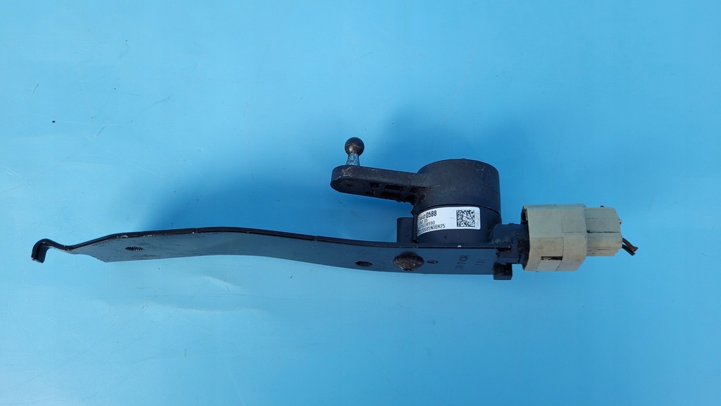 фото №8, Opel insignia b gsi 21r датчик вирівнювання лампа правий 84400588