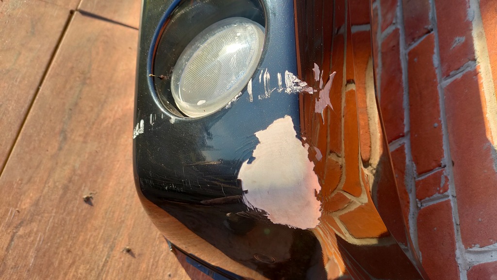 фото №10, Jeep commander 5-10r xk бампер перед pdc