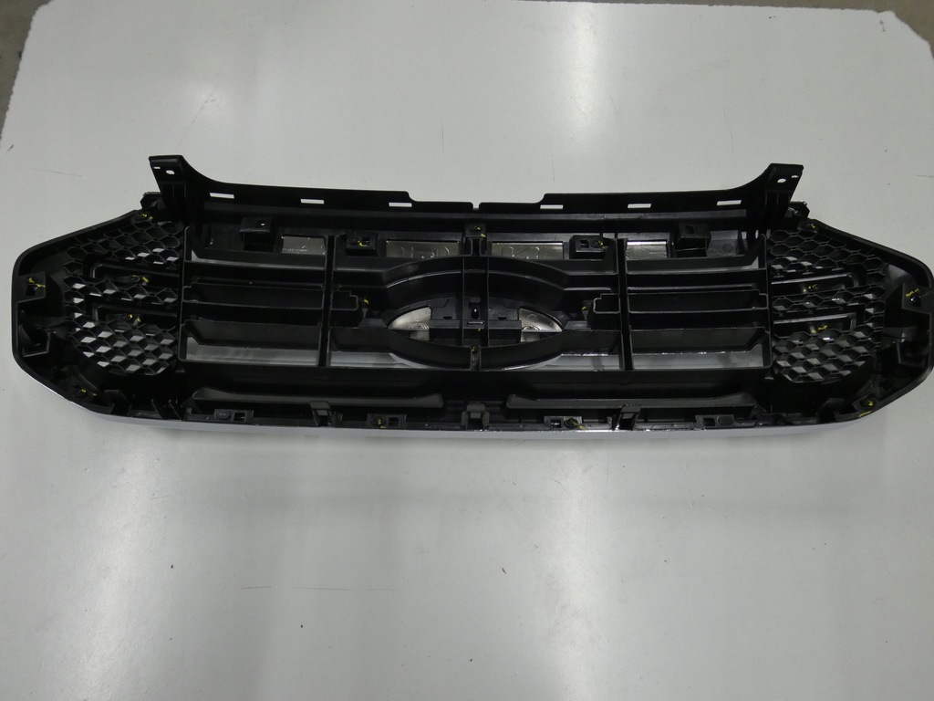 фото №5, Решётка радиатора, решётка радиатора ford ranger