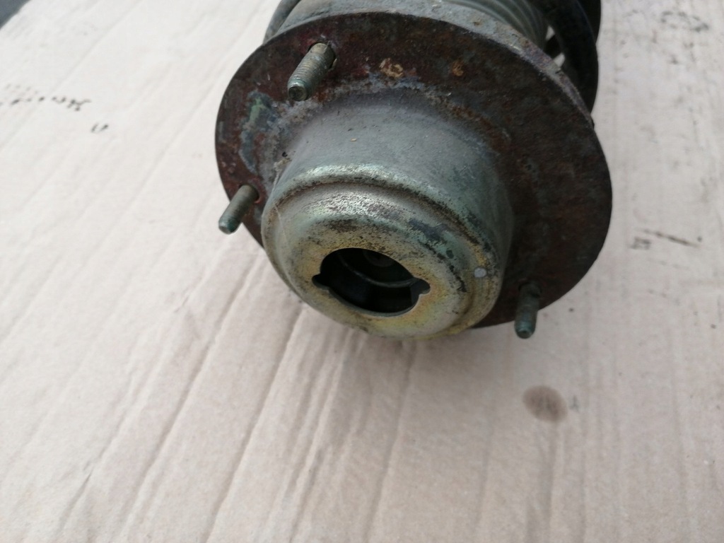 фото №5, Alfa romeo164 амортизатор задняя