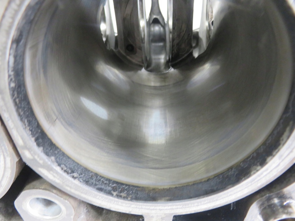 фото №10, Блок subaru forester iii sh 2.0 d ee20z