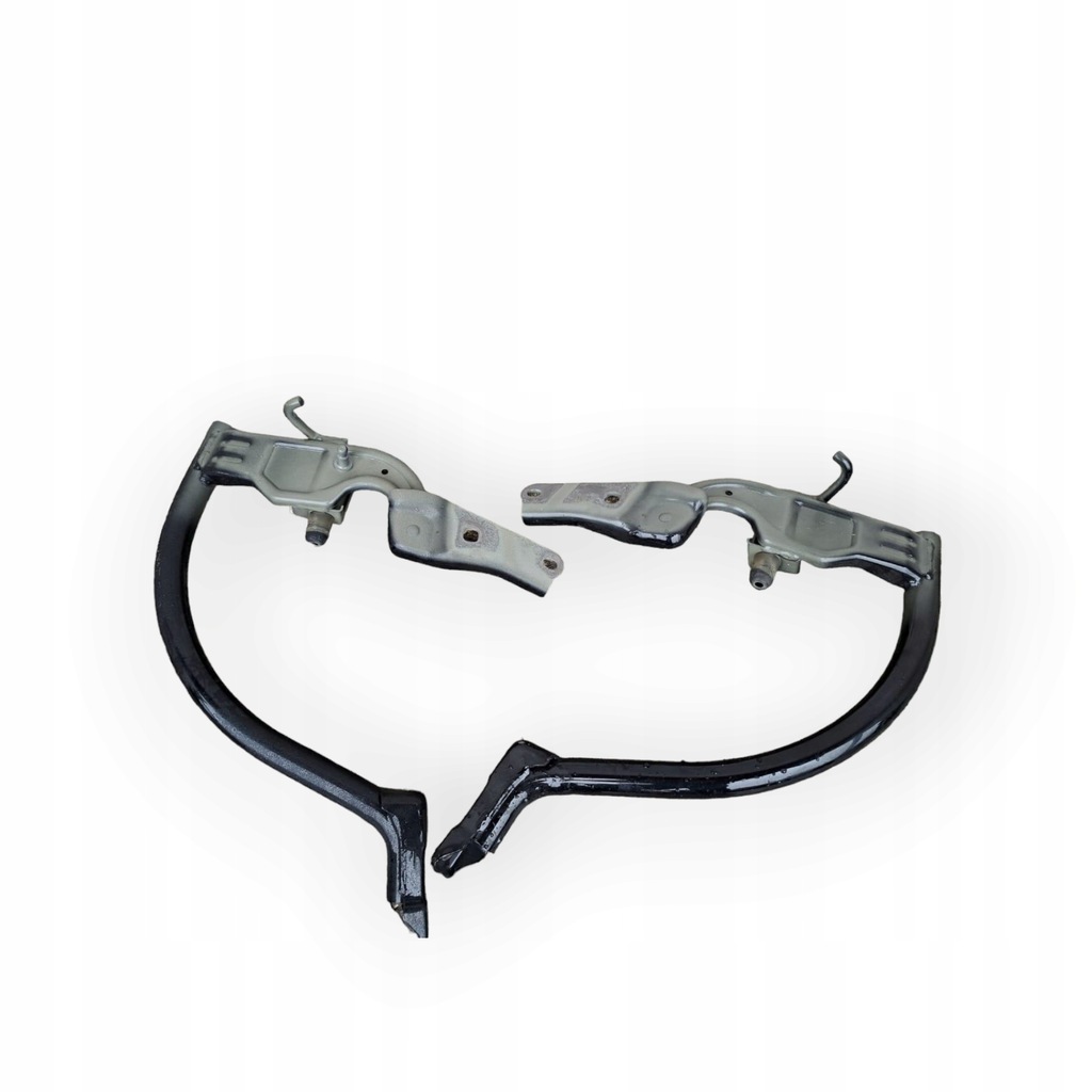 фото №1, Vw passat b8 3g5827301a петли крышки задняя