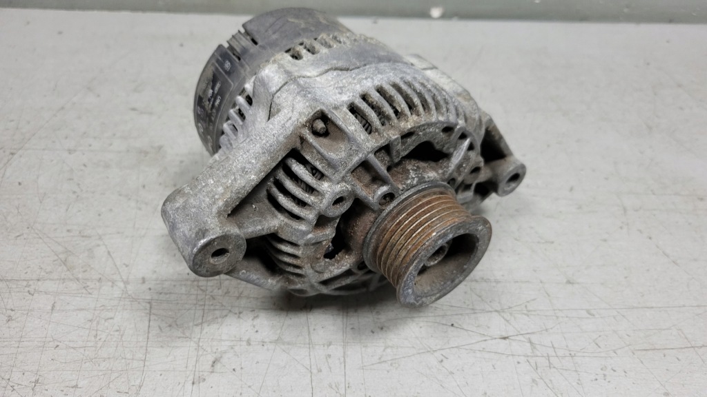 Купить Генератор opel vectra b 1.8 90413760