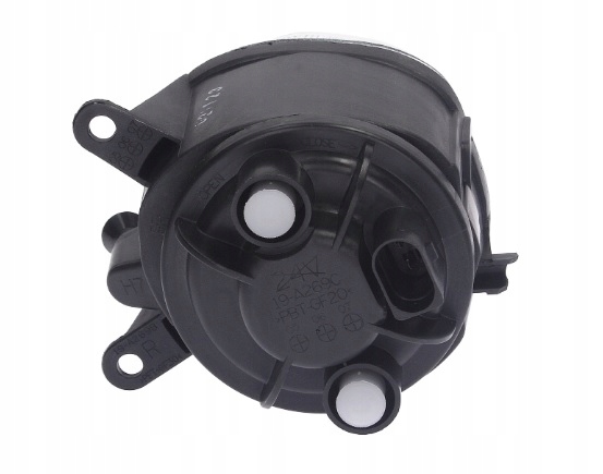 фото №15, Фара протитуманний tyc 19-0270-05-2