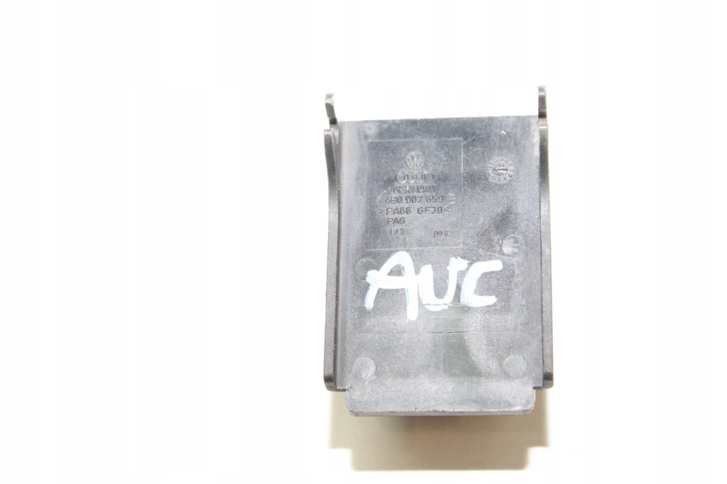 фото №4, Датчик якості повітря audi a8 d2 4b0907659 auc