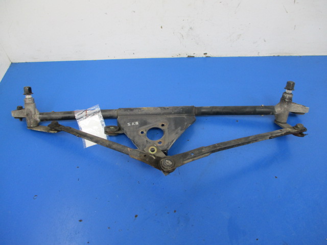 фото №1, Hyundai santa fe i механизм дворник