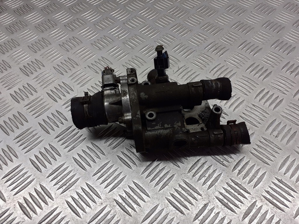 фото №1, Корпус термостата opel zafira b 1.6