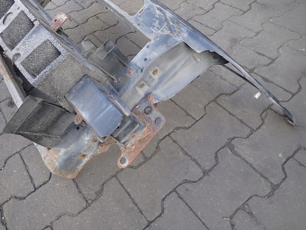 фото №10, Усилитель передний pas передний roomster 1.4 tdi